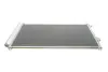 Конденсор кондиционера RAV4 ALL 06- van wezel 53005410