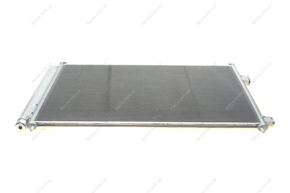 Конденсор кондиционера RAV4 ALL 06- van wezel 53005410