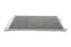 Конденсор кондиционера RAV4 ALL 06- van wezel 53005410