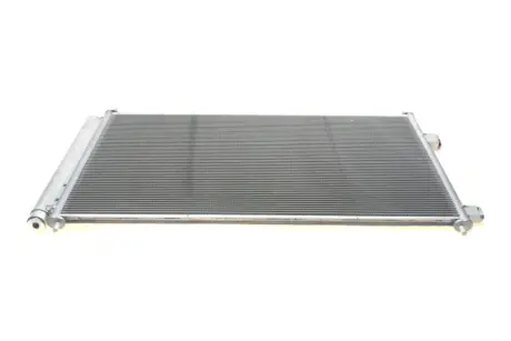Конденсор кондиционера RAV4 ALL 06- van wezel 53005410