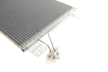 Конденсор кондиционера TRANSPORTER T5 ALL 03- van Wezel 58005236