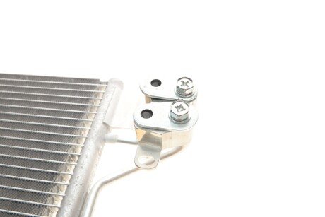 Конденсор кондиционера TRANSPORTER T5 ALL 03- van Wezel 58005236