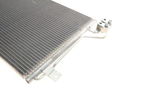 Конденсор кондиционера TRANSPORTER T5 ALL 03- van Wezel 58005236