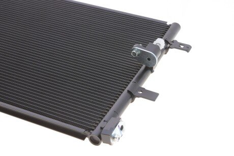 Конденсор кондиціонера van Wezel 03005352