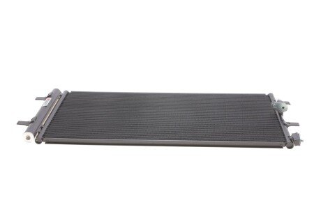 Конденсор кондиціонера van Wezel 03005352