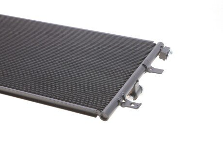 Конденсор кондиціонера van Wezel 03005352