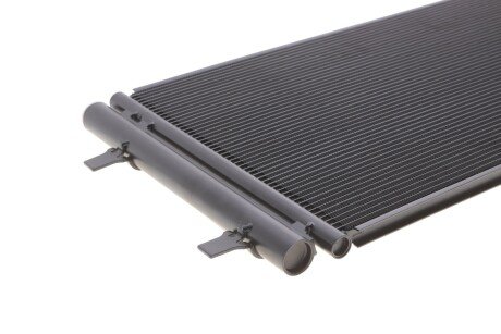 Конденсор кондиціонера van Wezel 03005352