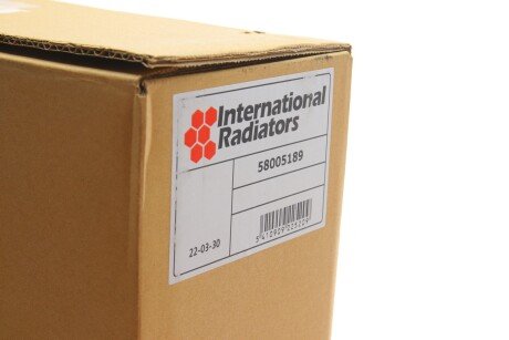 Конденсор кондиционера VW PASSAT VI / SUPERB 00- van Wezel 58005189