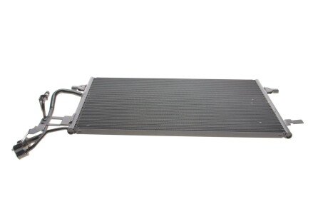 Конденсор кондиционера VW PASSAT VI / SUPERB 00- van Wezel 58005189