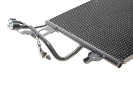 Конденсор кондиционера VW PASSAT VI / SUPERB 00- van Wezel 58005189