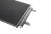 Конденсор кондиционера VW TOURAN ALL MT/AT 03- van wezel 58005211