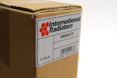 Конденсор кондиционера XSARA/PICASSO/BERL MT/AT van Wezel 09005173