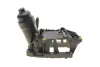 Корпус фільтра оливи van wezel 06013754