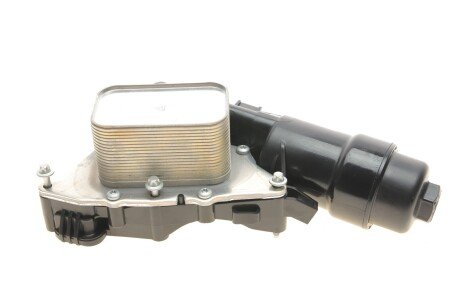 Корпус фільтра оливи van Wezel 06013767