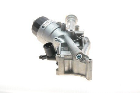 Корпус фільтра оливи van Wezel 17013101