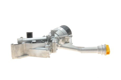 Корпус фільтра оливи van Wezel 17013101