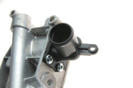 Корпус фільтра оливи van Wezel 17013101