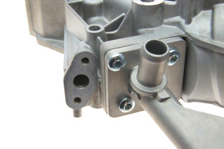 Корпус фільтра оливи van Wezel 17013101