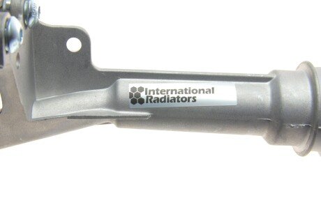 Корпус фільтра оливи van Wezel 17013101