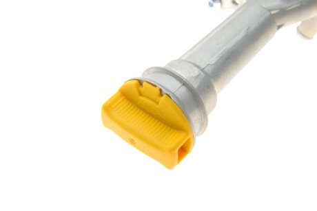 Корпус фільтра оливи van Wezel 17013101