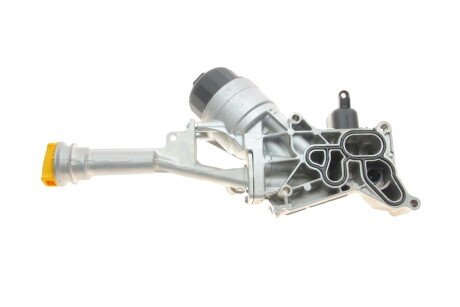 Корпус фільтра оливи van Wezel 17013101