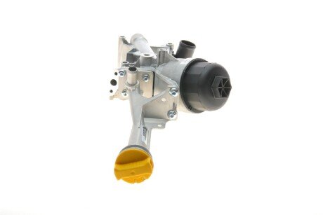 Корпус фільтра оливи van Wezel 17013101