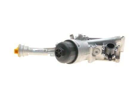 Корпус фільтра оливи van Wezel 17013101