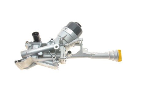 Корпус фільтра оливи van Wezel 17013101 на Фиат Типо