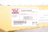 Крило van wezel 0687656