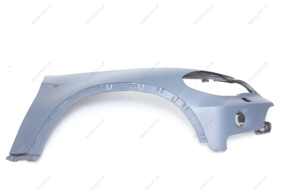 Крило van wezel 0687656