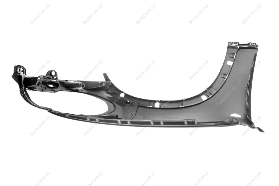 Крило van wezel 0689655
