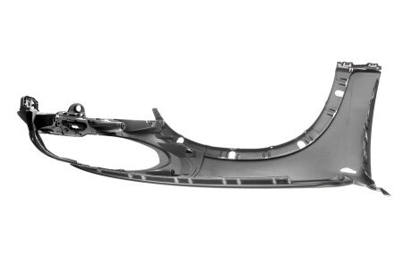 Крило van Wezel 0689655 на Бмв Х5 е70