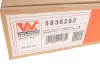 Механизм стеклоподъемника двери передней правой VW PASSAT (пр-во) van wezel 5836262