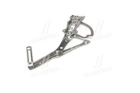 Механизм стеклоподъемника двери передний левый MERCEDES (ое A2107201146) van Wezel 3028261