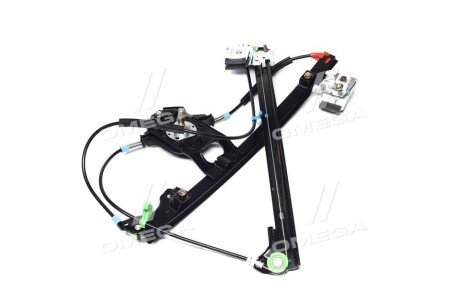 Механизм стеклоподъемника двери передний правый VW (ое1H0837402B) van Wezel 5880226