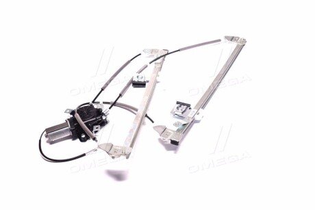 Механизм стеклоподъемника двери van Wezel 3080264