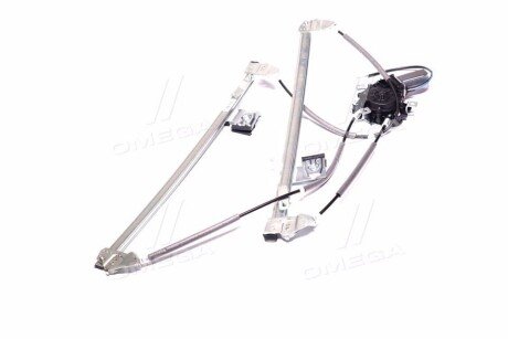 Механизм стеклоподъемника двери van Wezel 3080264