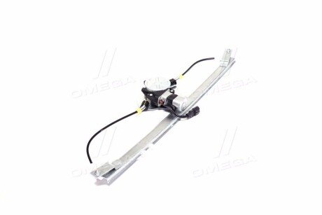 Механизм стеклоподъемника двери van Wezel 3794261