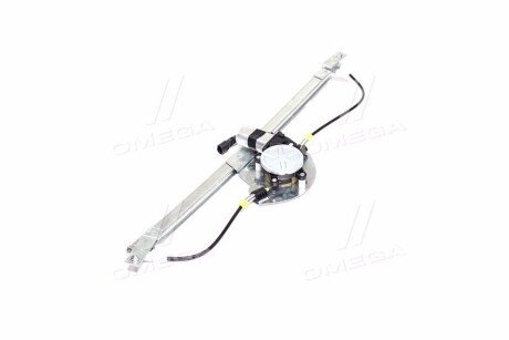 Механизм стеклоподъемника двери van Wezel 3794261