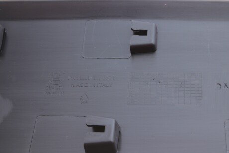 Молдинг бічний van Wezel 4396426