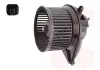 Моторчик пічки van wezel 3076773