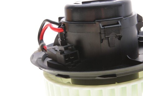 Моторчик (вентилятор) печки van Wezel 4348773