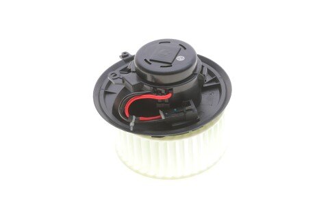 Моторчик (вентилятор) печки van Wezel 4348773