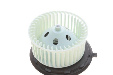 Моторчик (вентилятор) печки van Wezel 4348773