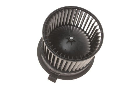 Моторчик (вентилятор) пічки van Wezel 4373774