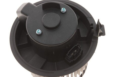 Моторчик (вентилятор) пічки van Wezel 4373774