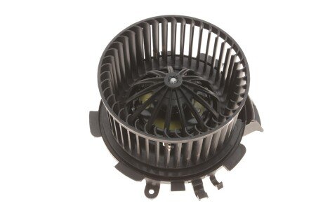 Моторчик (вентилятор) пічки van Wezel 4387773