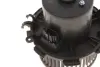 Моторчик пічки van wezel 4387773