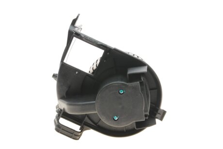 Моторчик (вентилятор) пічки van Wezel 4339773