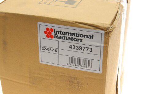 Моторчик (вентилятор) пічки van Wezel 4339773